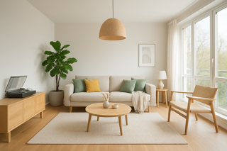 Appartement 3 pièces 58 m² · à Melun · 58 m² · 259 000 €