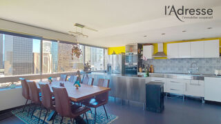  Appartement  vendre 4 pices 94 m