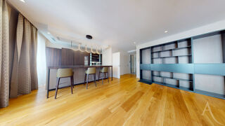  Appartement  vendre 3 pices 90 m