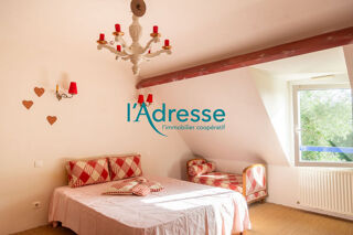  Maison à vendre 6 pièces 163 m²