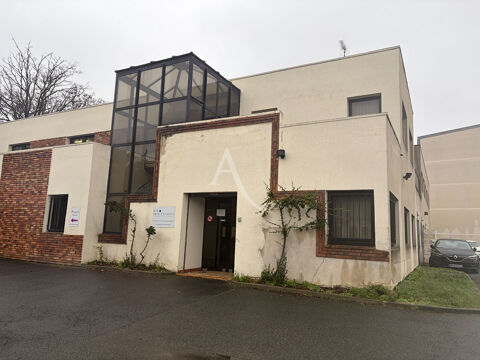 Bureaux Fontenay Sous Bois 63 m2 2000 94120 Fontenay sous bois