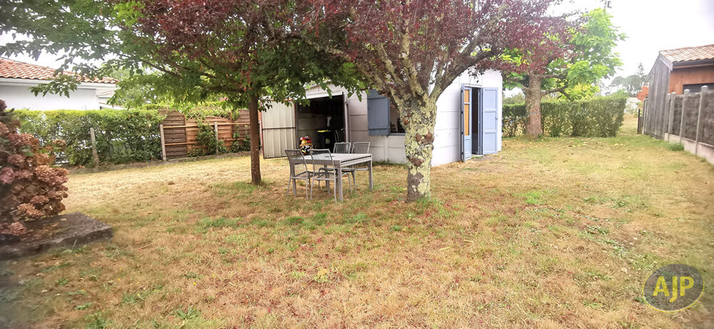 LEGE MAISON F3 + DEPENDANCE