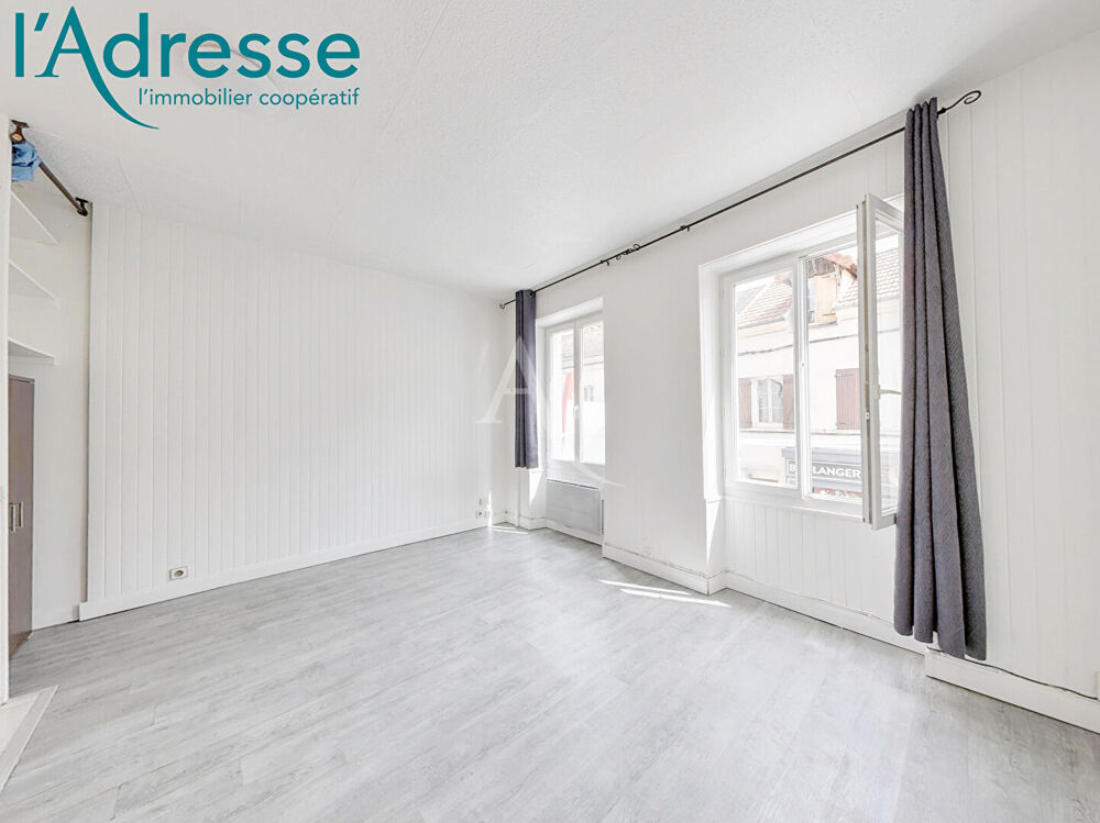 Location Appartement Appartement Champs Sur Marne 1 pièce 20.07 m2 Champs sur marne