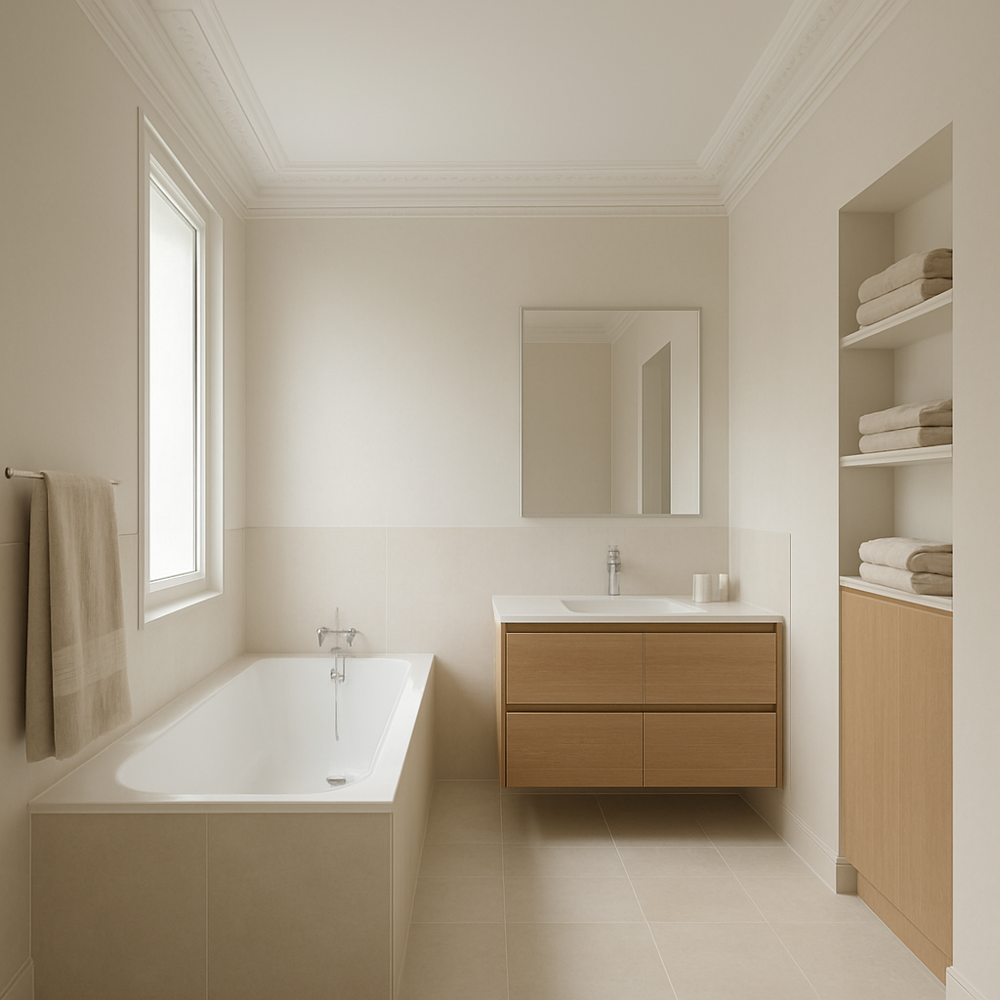 Vente Appartement Appartement 3 pièces de 64 m2 (Pibrac) Pibrac