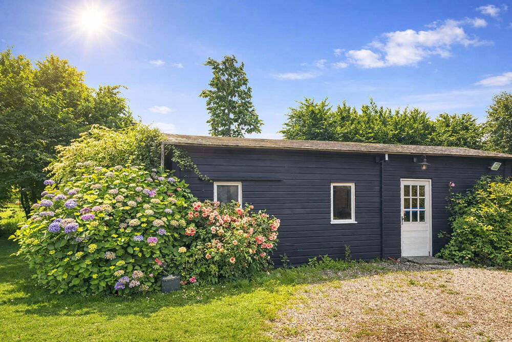 Vente Maison PONT L'EVEQUE - Propriété 7 Pièces (4 Chambres) Pont l eveque