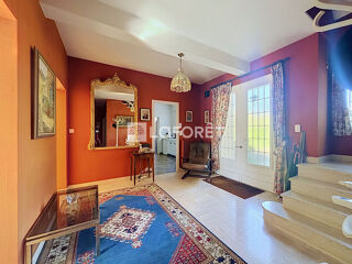  Maison à vendre 7 pièces 305 m²
