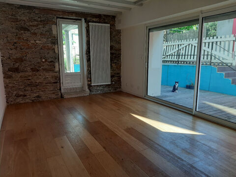  Maison � louer 4 pi�ces 105 m� Nantes