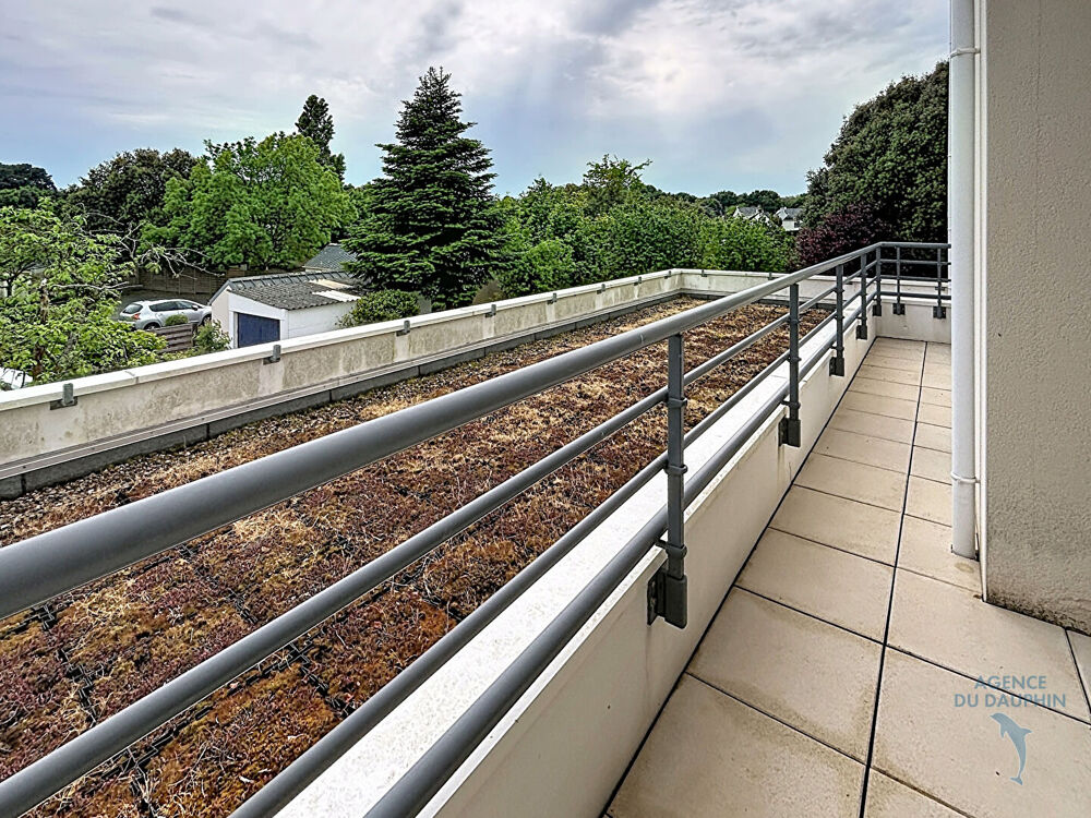 Vente Appartement SAINT-MARC - CENTRE Saint nazaire