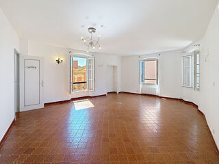  Appartement � vendre 3 pi�ces 58 m�