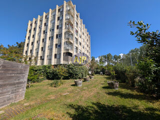  Appartement à vendre 3 pièces 71 m²