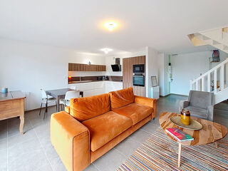  Maison à vendre 5 pièces 101 m²