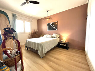  Appartement � vendre 4 pi�ces 84 m�