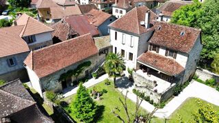  Maison à vendre 8 pièces 250 m²