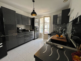  Maison à vendre 4 pièces 115 m²