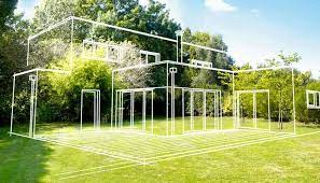  Terrain � vendre 420 m�