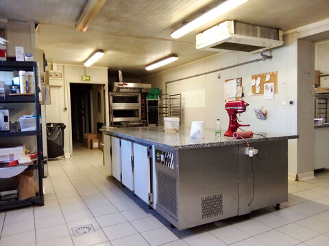   Fonds de commerce  vendre VILLENAVE D'ORNON 