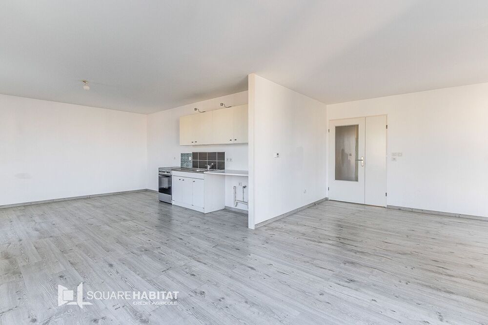 Appartement Capinghem T3+TERRASSE de 48m²