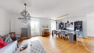  Maison � vendre 6 pi�ces 131 m�