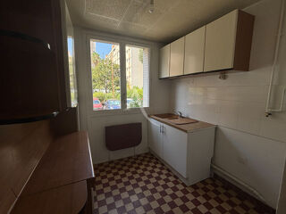  Appartement à louer 3 pièces 54 m²