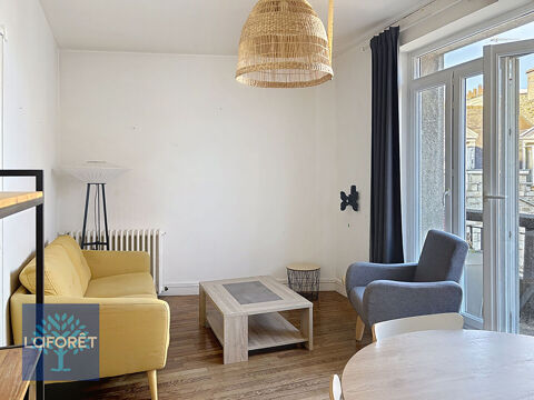  Appartement � louer 3 pi�ces 64 m�