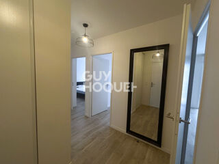  Appartement � louer 3 pi�ces 59 m�