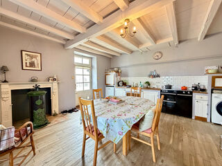  Maison à vendre 6 pièces 149 m²