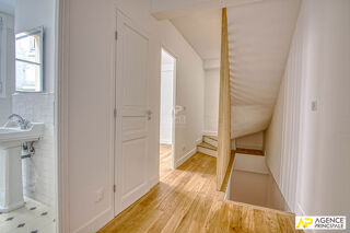  Maison � vendre 4 pi�ces 95 m�