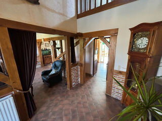  Maison � vendre 5 pi�ces 140 m�