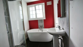  Maison � vendre 6 pi�ces 117 m�