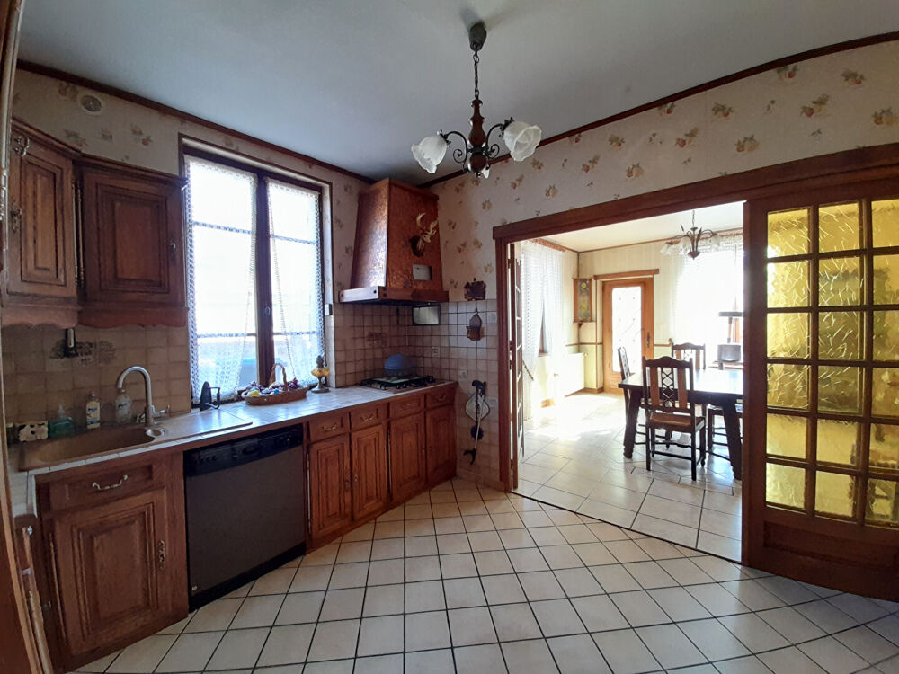 Maison Chateau Thierry 5 pièce(s) 95 m2