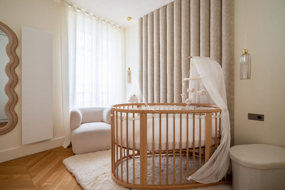 � vendre  Appartement Paris 7