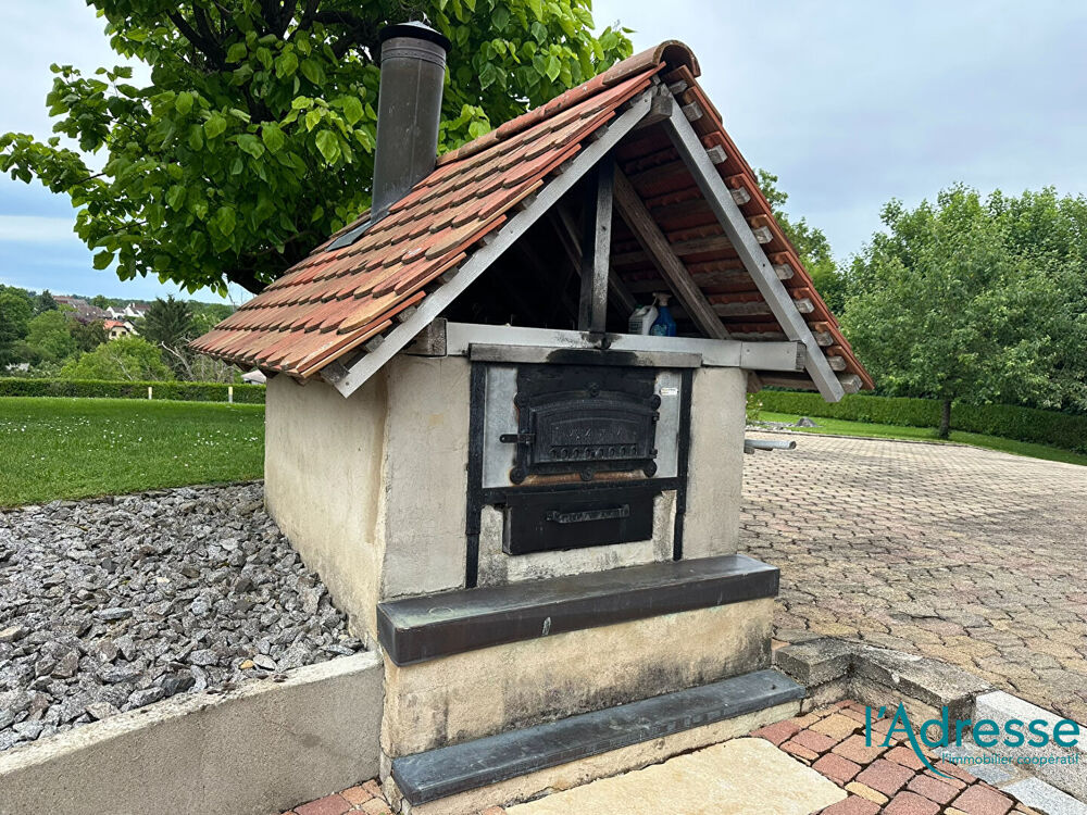  vendre  Maison Obermorschwiller (68130)