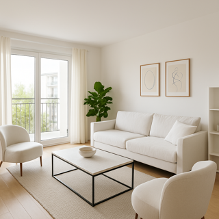  Appartement à vendre 3 pièces 66 m²