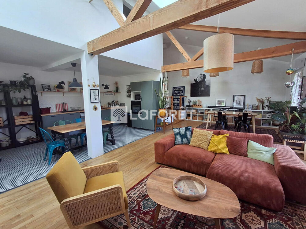 Vente Maison Maison Gaillac 4 pièce(s) 149.58 m2 Gaillac