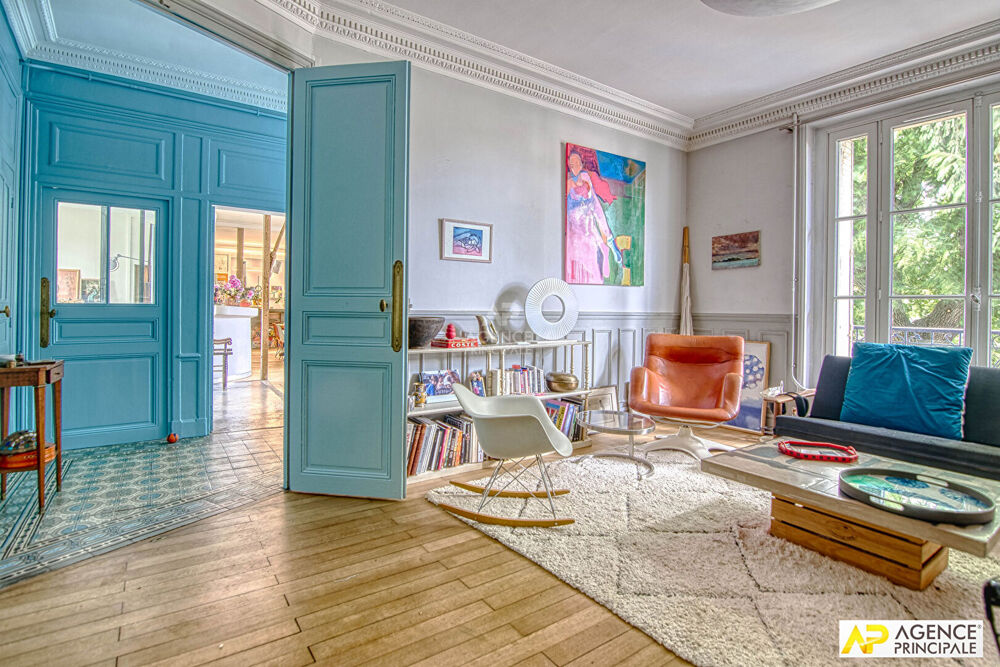 à vendre  Maison Versailles (78000)