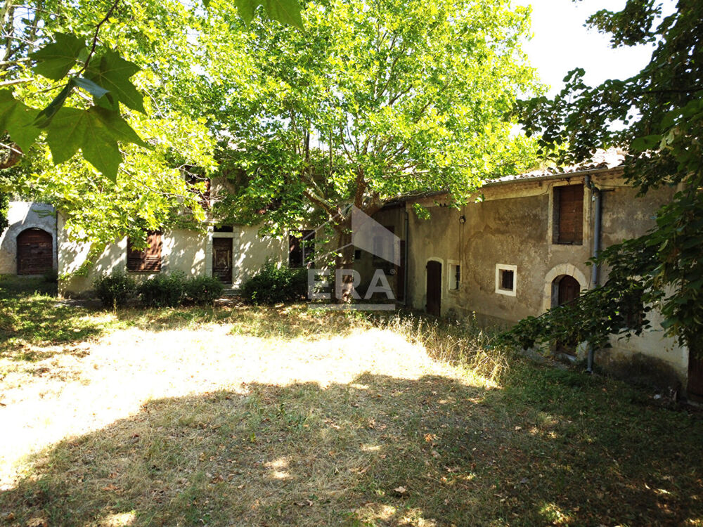 Maison de Maître à rénover