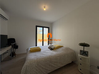  Maison à louer 5 pièces 116 m² Montélimar
