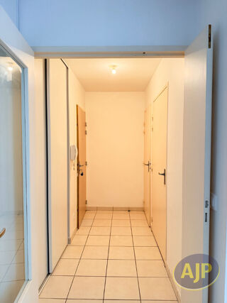  Appartement � vendre 2 pi�ces 47 m�