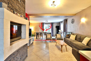  Maison à vendre 6 pièces 174 m²