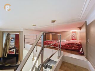  Appartement  vendre 2 pices 38 m