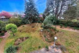  Maison à vendre 5 pièces 93 m²