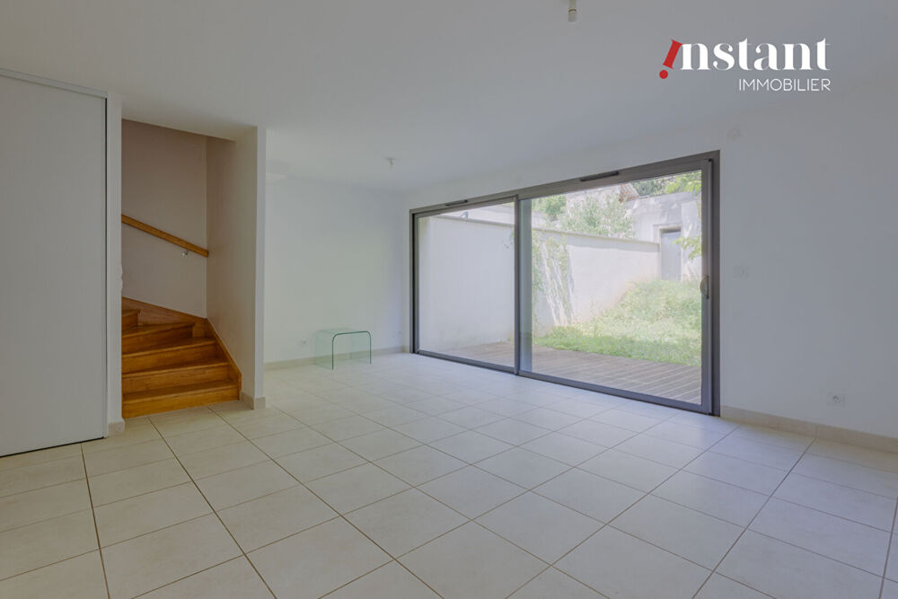 � vendre  Maison Lyon 3