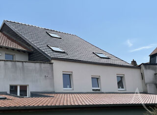 Vente Immeuble Immeuble Puttelange Aux Lacs 12 pièce(s) 330 m2 Puttelange aux lacs