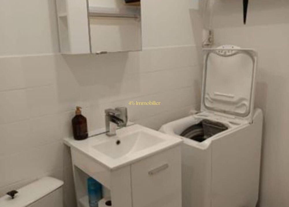 Vente Appartement A VENDRE  STUDIO PROCHE DES PLAGES ET COMMERCES Le cap d agde