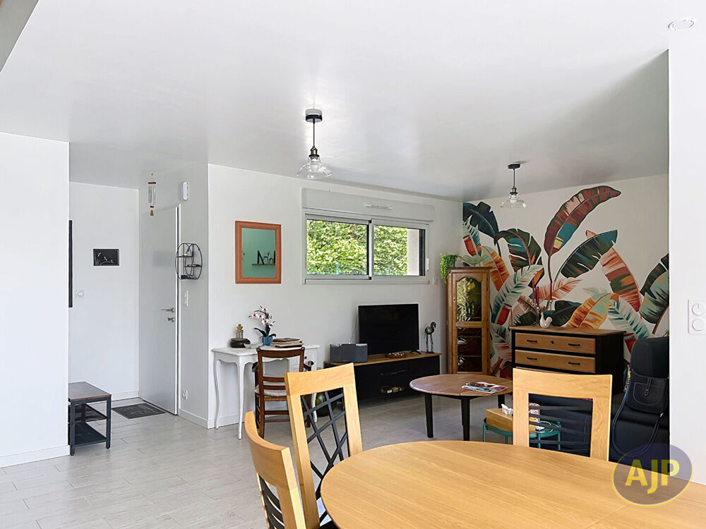 Vente Maison BEL-AIR Bel air