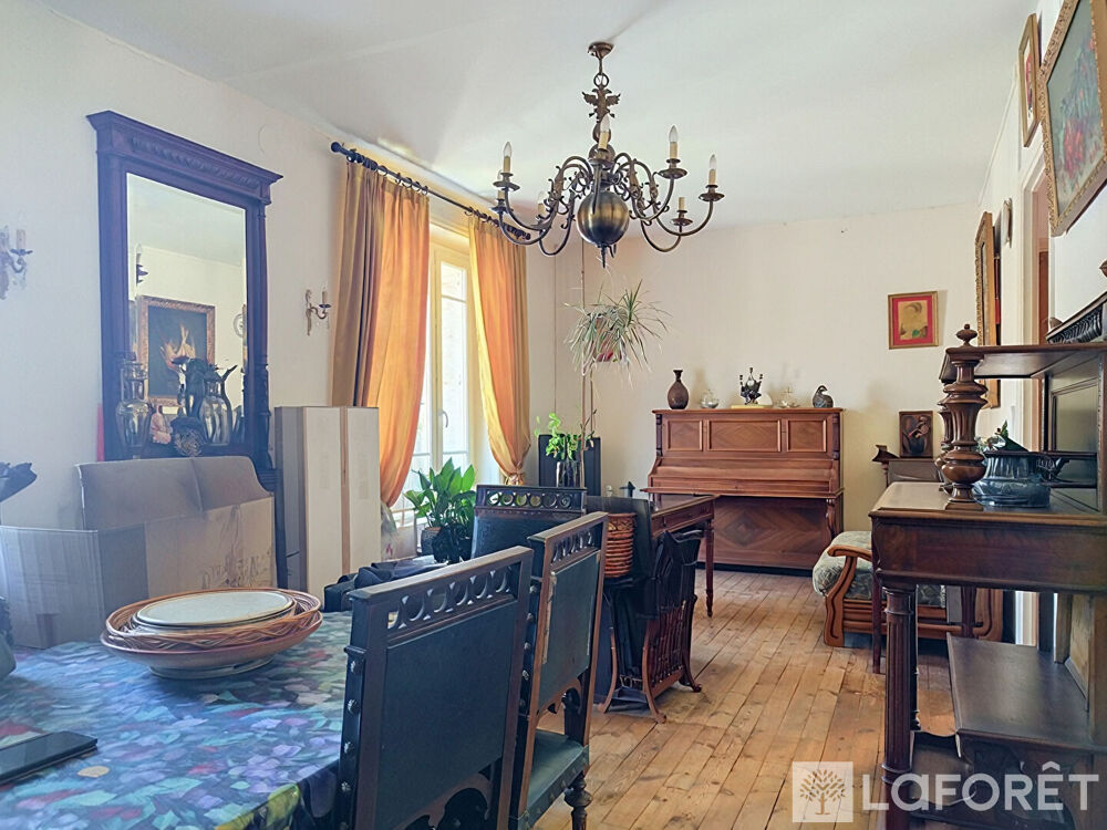 Vente Maison Maison 182 m² / 7 pièces Le chambon sur lignon