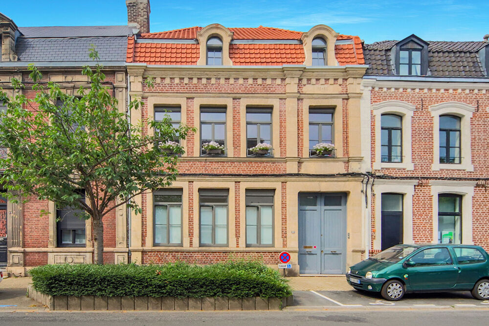 Maison d'exception de 216 m² Secteur Jardin Public à Béthune