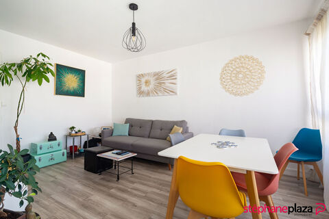  Appartement � louer 3 pi�ces 