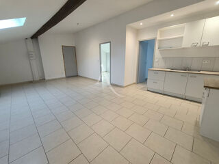  Appartement à louer 2 pièces 46 m²