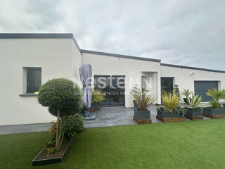  Maison � vendre 3 pi�ces 